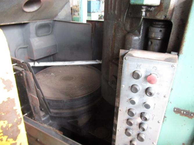 STANKOIMPORT 3A 156